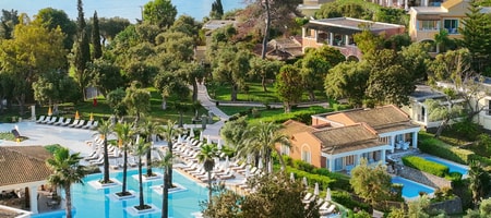 Grecotel Eva Palace
