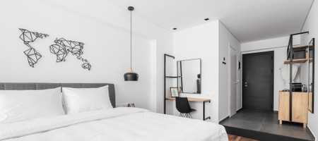 Elegant Studio