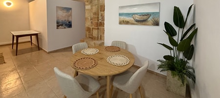 Family Apartment