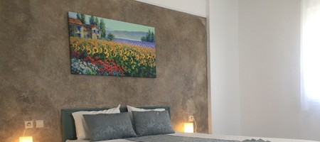 Superior One Bedroom Suite