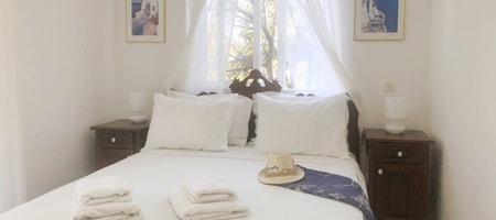 Double Room (Livadi)