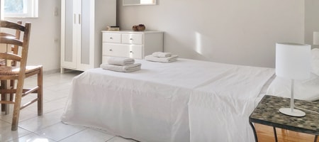 Triple Room (Livadi)