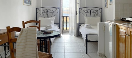 Twin Studio (Chora)