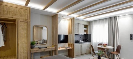 Quadruple Room (Ground Floor - 103)