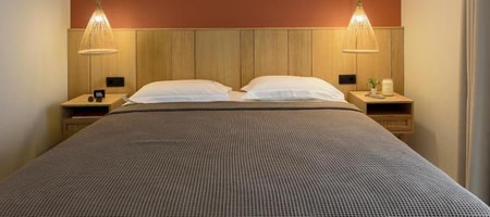 Quadruple Room (Ground Floor - 104)