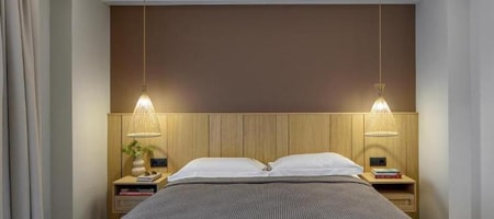 Quadruple Room - Disability Access (Ground Floor - 105)