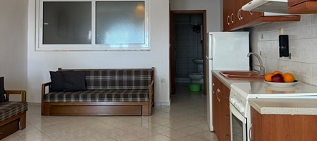 Family Sea View Suite