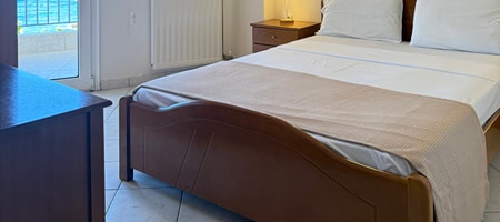Premium Sea View Suite