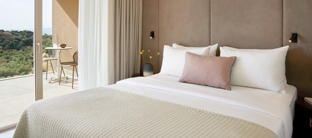 Family Suite Panoramic Sea View