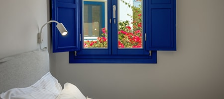 One-Bedroom Apartment | Village & Garden View [37m²]