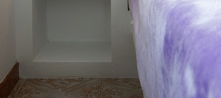 Standard Double or Twin Room | Garden View [20m²]