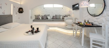 Apartment 3-4 adults (without Balcony)