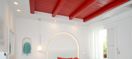 Studio with Veranda (2 Adults)
