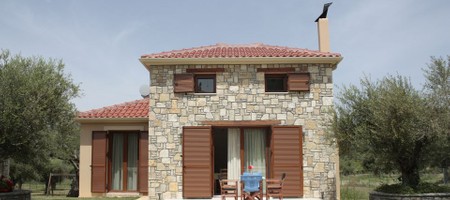 Charilaos Trikoupis House