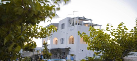 Evi Rooms