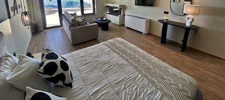 Superior Room with Balcony