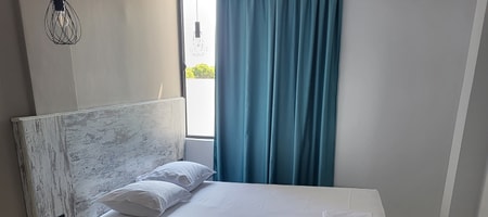 Economy Room - No Balcony