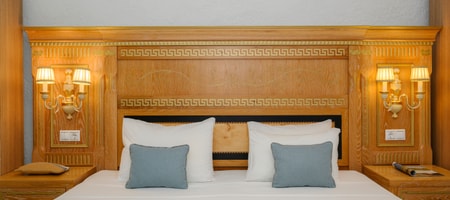 Economy Triple Room