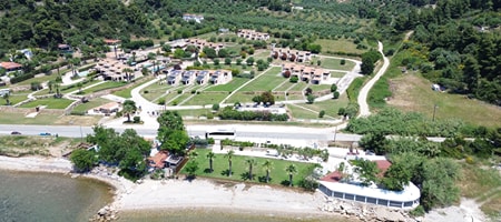Evlogia Village by Greek Pride