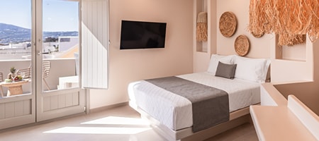 Two Floor Suite With Private Outdoor Hot Tub