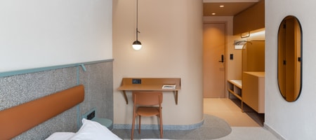 Superior Double or Twin Room
