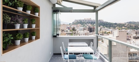 Evripides Hotel Athens
