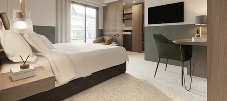 Executive Suite - Evripidou 7