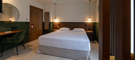 Executive Suite without balcony - Evripidou 7