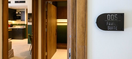 Family Suite - Evripidou 7