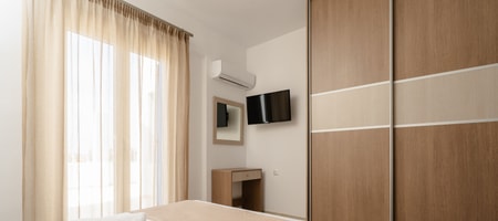 Grand Family Deluxe Apartment
