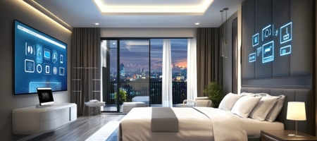 Double Room - this is TEST property