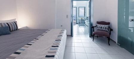 Junior Suite Superior - Test