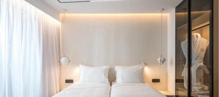 Single Room - Test