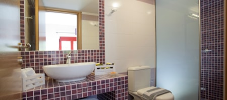 Exanthia Villas Lefkada