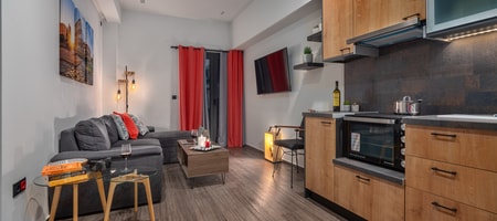 Family Suite