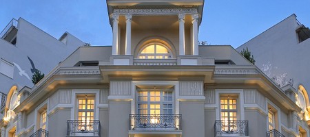 The Excelsior Hotel Thessaloniki