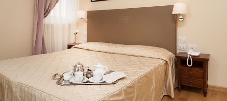 Classic Double/Twin Room
