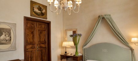 Deluxe Double/Twin Room