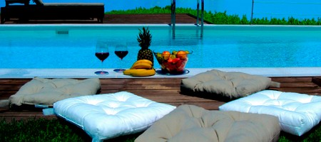3-Bedroom Executive Villa with Private Pool