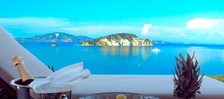 Family Suite with Private Pool