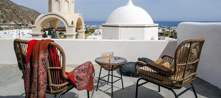 Exi Castle Suites