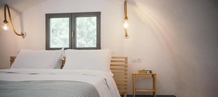 Superior Sea View room