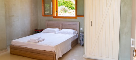Junior Suite with Sea View