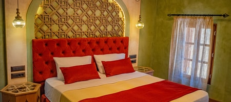 Mariam - Byzantine Heritage Room