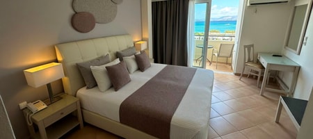 Sea View Studio