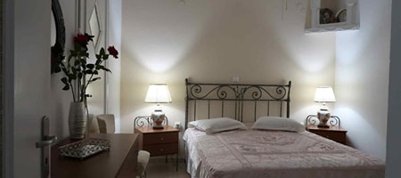 ChrysAnna Apartment
