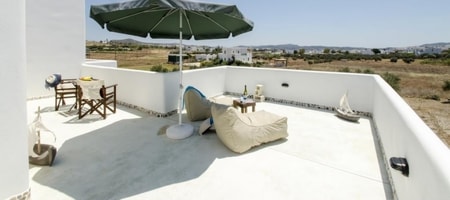 Queen Room with Balcony