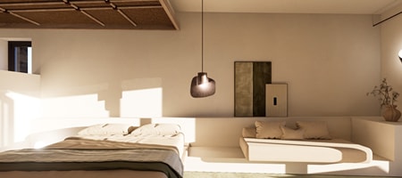 Junior Suite Sea View
