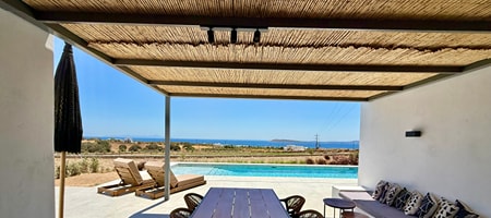 Faragas Hill Oasis