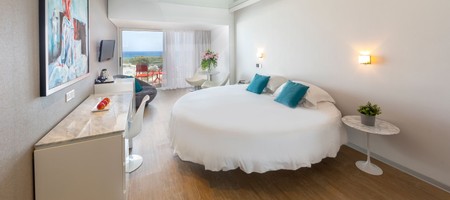 Couple's Suite Sea View - 33m²